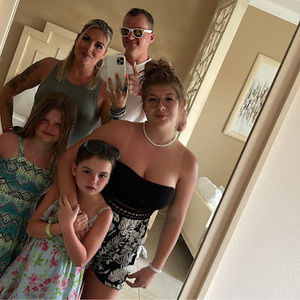 Meet your Posher, Mariah